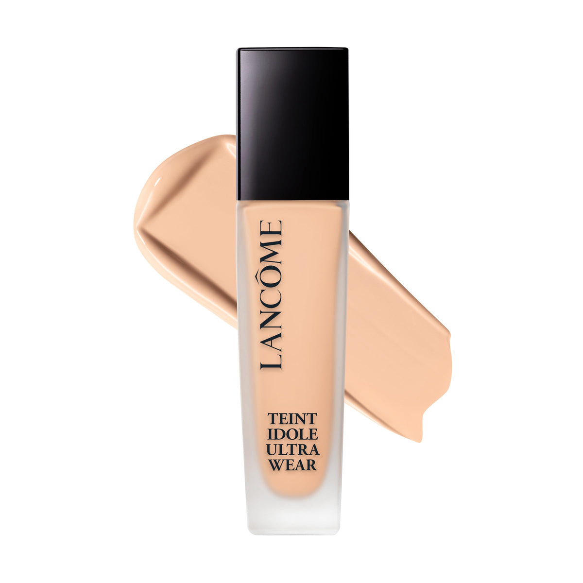 Lancôme Teint Idole Ultra Wear Foundation 125W front view