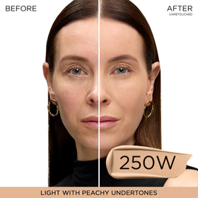 Lancôme Teint Idole Ultra Wear Foundation 250W packaging