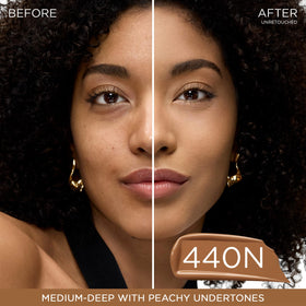 Lancôme Teint Idole Ultra Wear Foundation 440N packaging