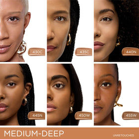 Lancôme Teint Idole Ultra Wear Foundation 450W packaging
