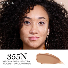 Lancôme Teint Idole Ultra Wear Foundation bottle side view