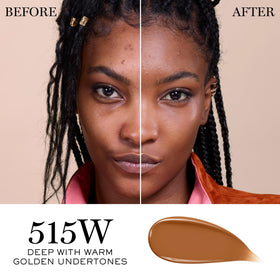 Lancôme Teint Idole Ultra Wear Foundation bottle side view