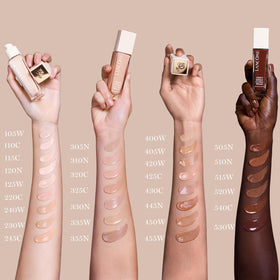 Lancôme Teint Idole Ultra Wear Foundation packaging