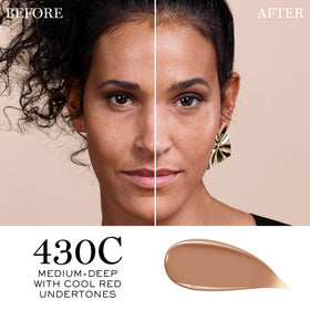 Lancôme Teint Idole Ultra Wear Foundation packaging side view