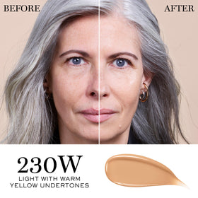 Lancôme Teint Idole Ultra Wear Foundation SPF 27 230W packaging