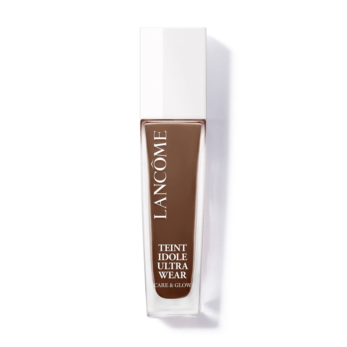 Lancôme Teint Idole Ultra Wear Foundation SPF 27 bottle front view
