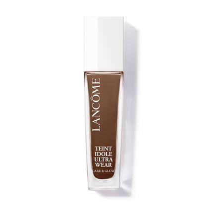 Lancôme Teint Idole Ultra Wear Foundation SPF 27 bottle front view