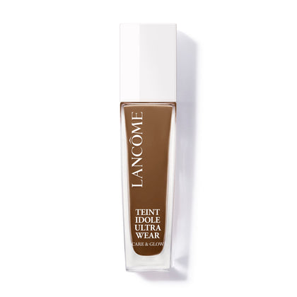 Lancôme Teint Idole Ultra Wear Foundation SPF 27 in 530W front view