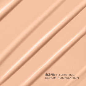 Lancôme Teint Idole Ultra Wear Foundation SPF 27 in a makeup setup