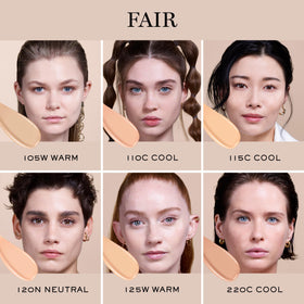 Lancôme Teint Idole Ultra Wear Foundation SPF 27 in lifestyle setting