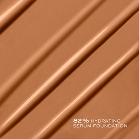 Lancôme Teint Idole Ultra Wear Foundation SPF 27 in natural light