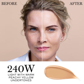 Lancôme Teint Idole Ultra Wear Foundation SPF 27 packaging