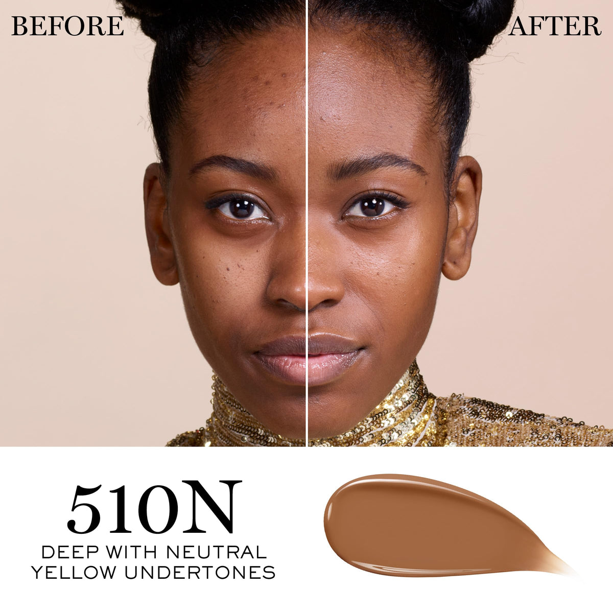 Lancôme Teint Idole Ultra Wear Foundation SPF 27 packaging