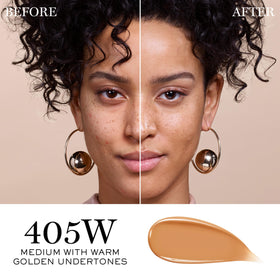 Lancôme Teint Idole Ultra Wear Foundation SPF 27 packaging