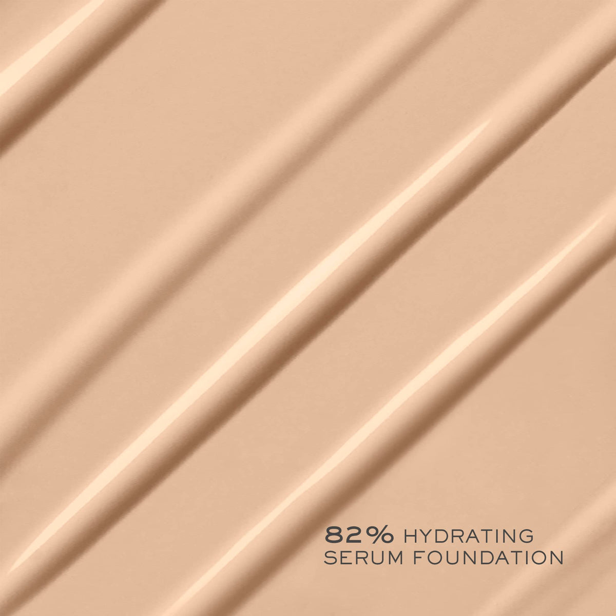 Lancôme Teint Idole Ultra Wear Foundation SPF 27 with makeup brush