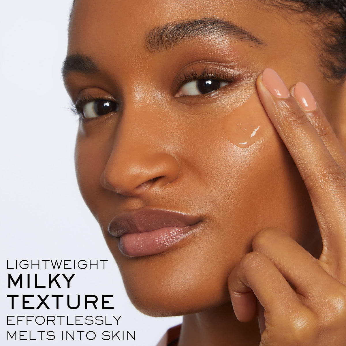Lancôme Tonique Confort Hyaluronic Acid Toner close-up of cap