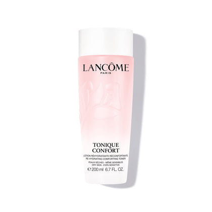 Lancôme Tonique Confort Hyaluronic Acid Toner front view