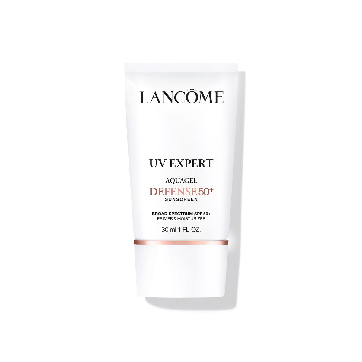 Lancôme UV Expert Defense SPF 50+ Primer & Moisturiser front view