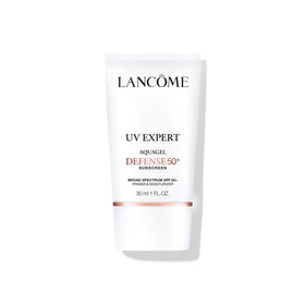 Lancôme UV Expert Defense SPF 50+ Primer & Moisturiser front view