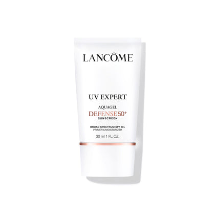 Lancôme UV Expert Defense SPF 50+ Primer & Moisturiser front view