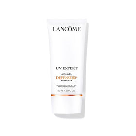 Lancôme UV Expert Defense SPF 50+ Primer & Moisturizer front view