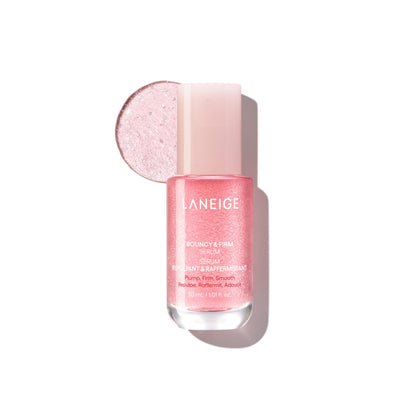 LANEIGE Bouncy & Firm Serum 170g front view
