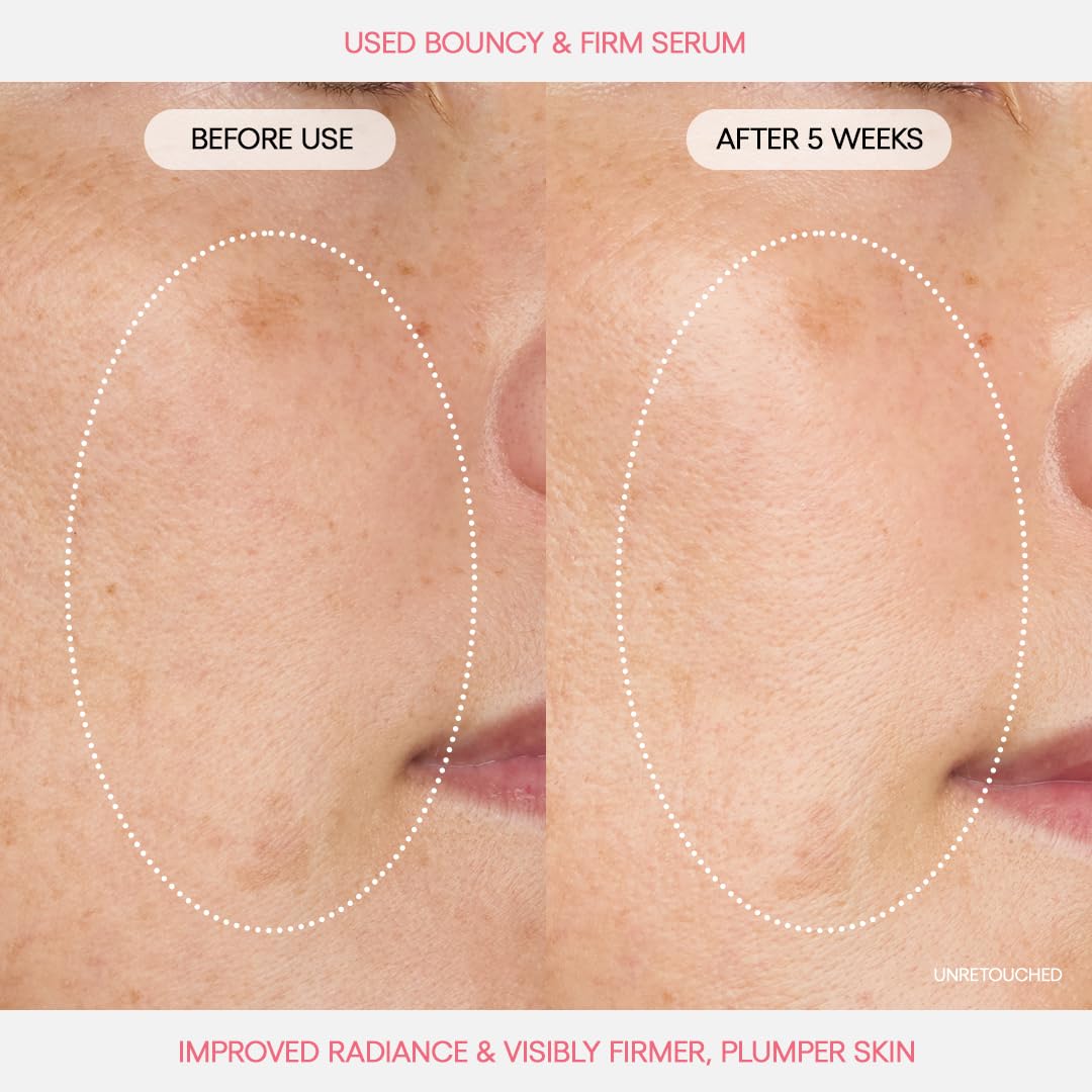 LANEIGE Bouncy & Firm Serum with Peony and Collagen Complex