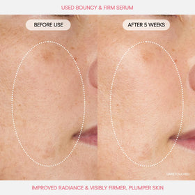 LANEIGE Bouncy & Firm Serum with Peony and Collagen Complex
