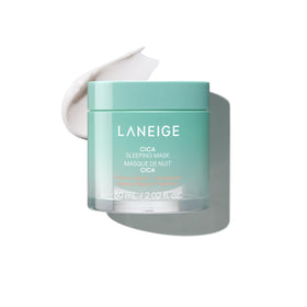 LANEIGE Cica Sleeping Mask front view 170g