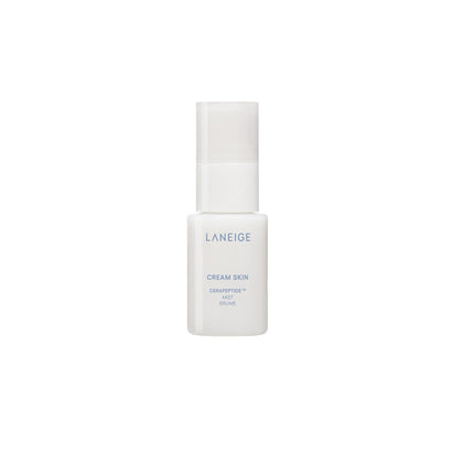 LANEIGE Cream Skin Toner Mini Mist Spray front view