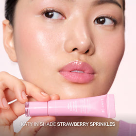 LANEIGE Glaze Craze Lip Serum Duo packaging