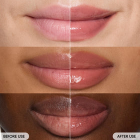 LANEIGE Glaze Craze Tinted Lip Serum Cinnamon Sugar packaging