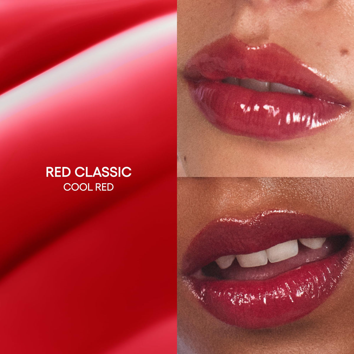 LANEIGE JuicePop Box Lip Tint Red Classic side view
