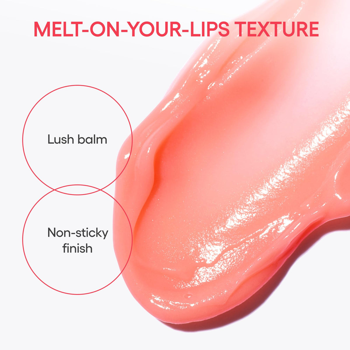 LANEIGE Lip Sleeping Mask in a bathroom setting