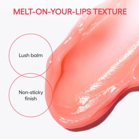LANEIGE Lip Sleeping Mask in a bathroom setting