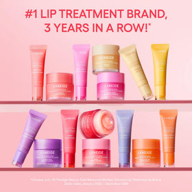 LANEIGE Minty Lip Duo ingredients list