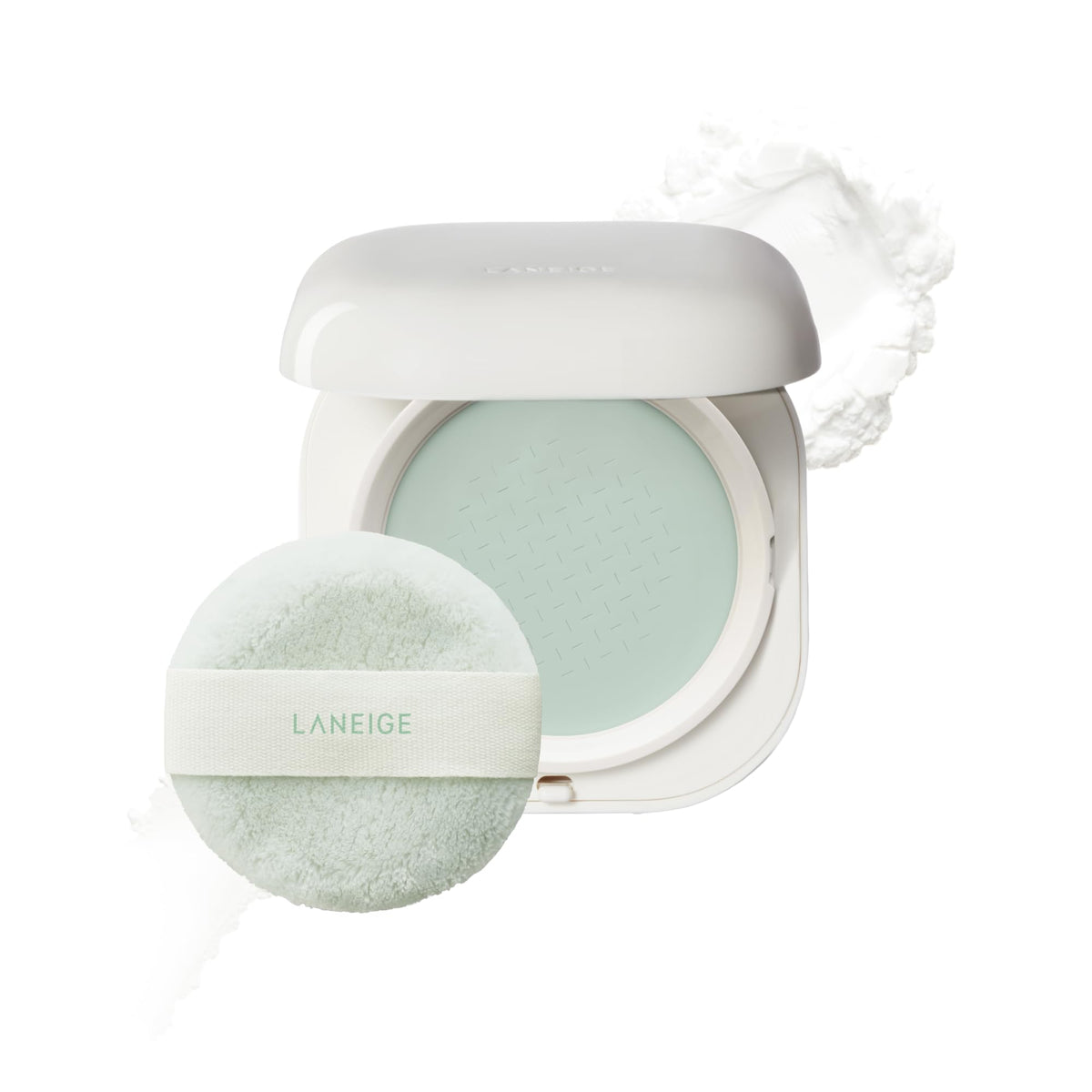 LANEIGE Neo Blurring Powder front view packaging