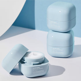 LANEIGE Water Bank Blue Hyaluronic Eye Cream ingredients list