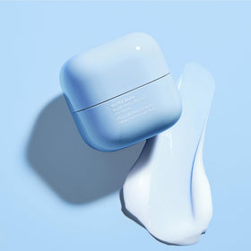 LANEIGE Water Bank Blue Hyaluronic Eye Cream packaging