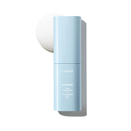 LANEIGE Water Bank Blue Hyaluronic Serum 154g front view
