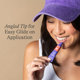 Lansinoh Lanolin Lip Balm 2 Pack with natural ingredients
