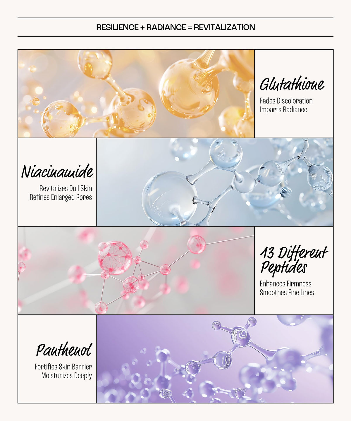 LAPCOS Glutathione Radiance Rescue Mask in spa setting