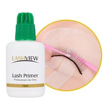 LASHVIEW eyelash glue with application accessories