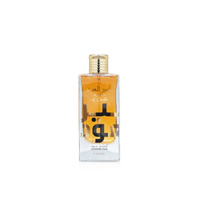 Lattafa Ameer Al Oud Intense Eau de Parfum Spray 3.4 oz front view