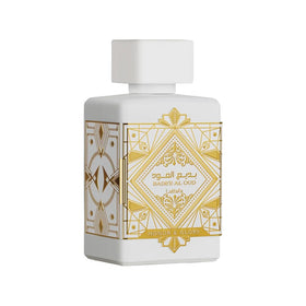 Lattafa Bade'e Al Oud Honor & Glory 100ml front view