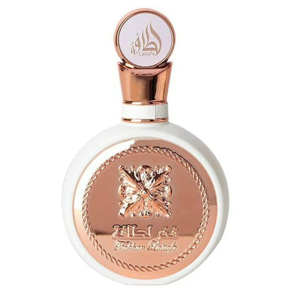 Lattafa Fakhar Eau de Parfum 100ml bottle front view