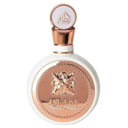 Lattafa Fakhar Eau de Parfum 100ml bottle front view