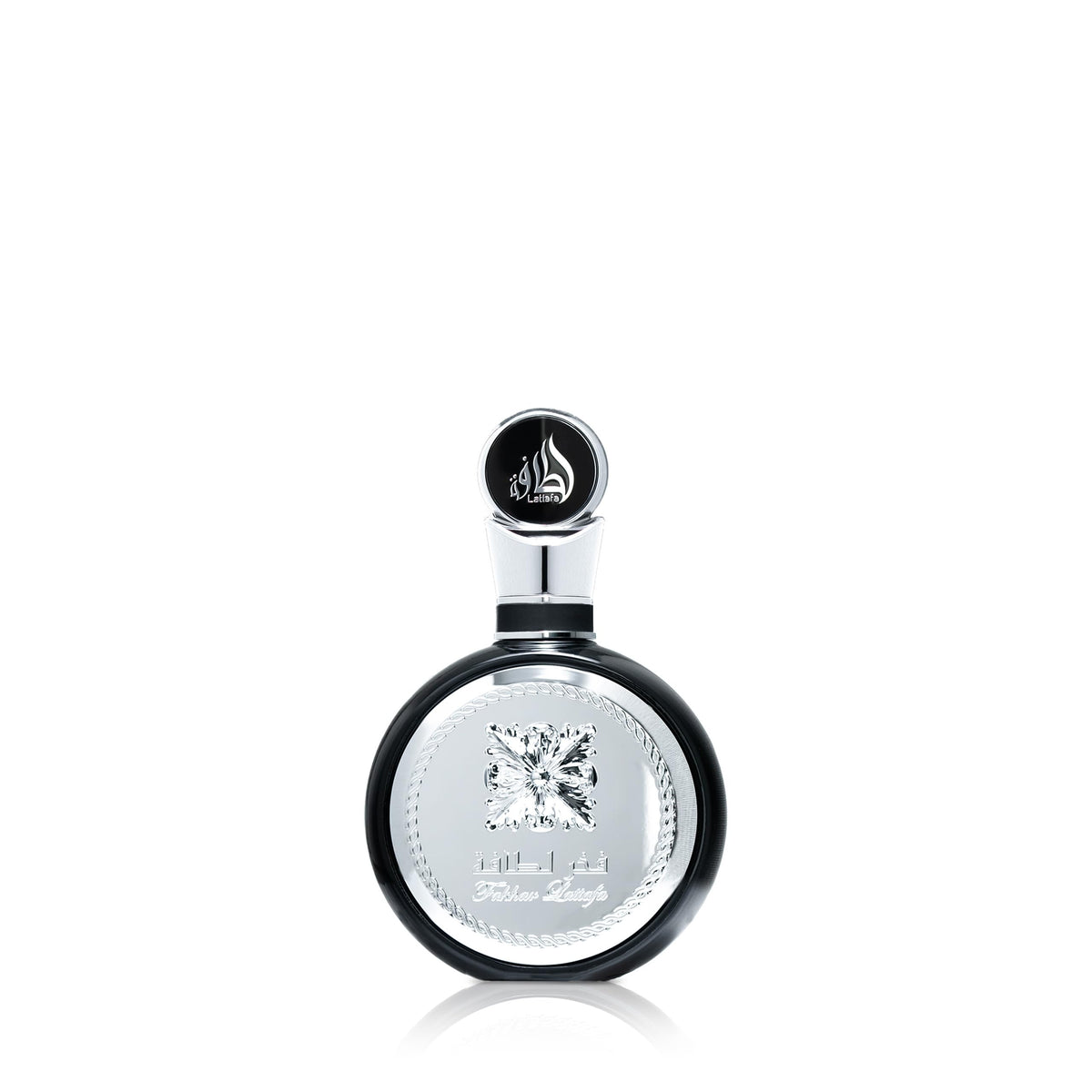Lattafa Fakhar Eau de Parfum 100ml front view