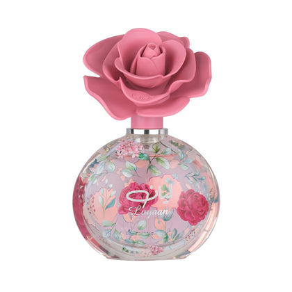 Lattafa Layaan Eau de Parfum Spray 75ml front view