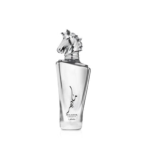 Lattafa Maahir Legacy Eau de Parfum 100ml front view